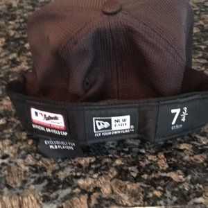 New Era Accessories - MENS PIRATES BASEBALL HAT New Era Accessories - MENS PIRATES BASEBALL HAT